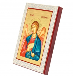 Икона архангел Иегудиил