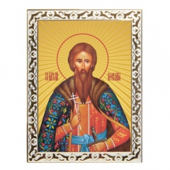 Икона Святой Вячеслав