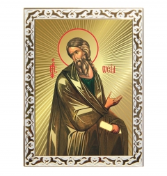 Икона Свя­той про­рок Осия