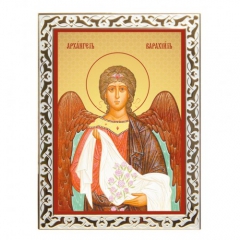Икона архангел Варахиил