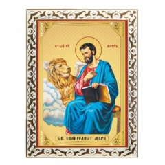 Икона евангелист Марк