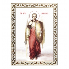 Икона Святого Михаила