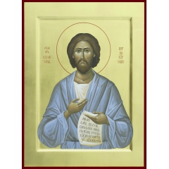 Икона Симеон Верхотурский, праведный